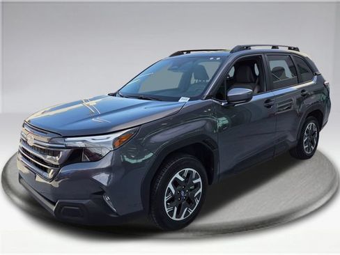 Certified 2026 Subaru Forester Premium AWD/4WD image 18