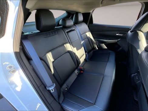 New 2026 Nissan Leaf SV+ image 9