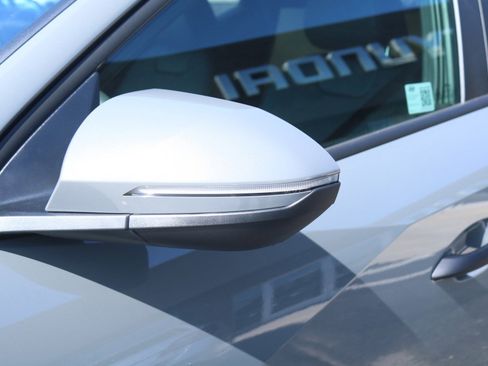 New 2026 Hyundai Santa Cruz SEL image 12