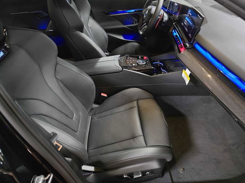 New 2026 BMW M5 w/ Carbon Package image 12