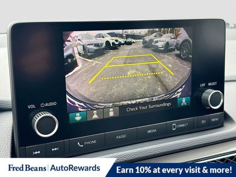 New 2025 Acura Integra image 13