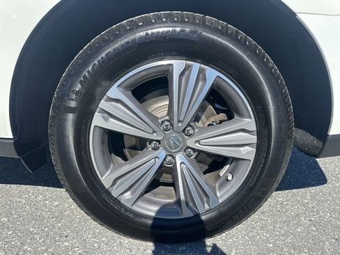 Used 2019 Acura MDX SH-AWD image 34