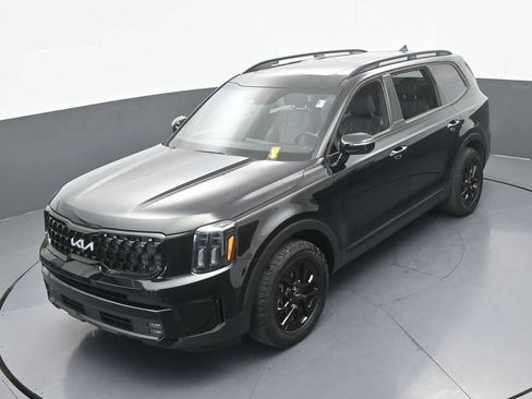 Used 2024 Kia Telluride SX X-Pro AWD/4WD image 56