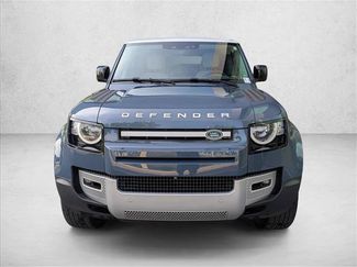 Used 2023 Land Rover Defender 110 S AWD/4WD video 2