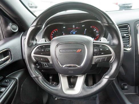 Used 2019 Dodge Durango GT w/ Blacktop Package image 45