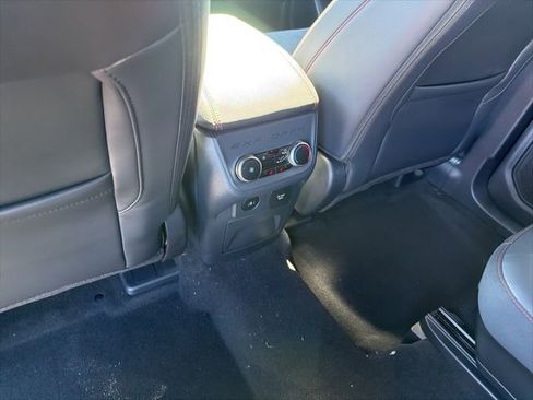 New 2026 Ford Explorer ST AWD/4WD image 11