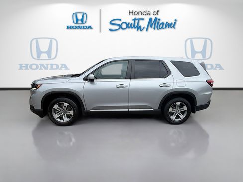 Certified 2023 Honda Pilot EX-L image 4