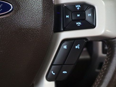 Used 2017 Ford F250 King Ranch w/ King Ranch Ultimate Package AWD/4WD image 46