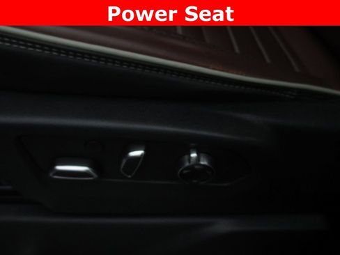 Used 2025 GMC Sierra 2500 Denali Ultimate image 29