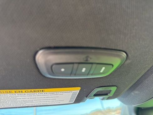 Certified 2023 Jeep Grand Cherokee L Limited w/ Luxury Tech Group II image 40