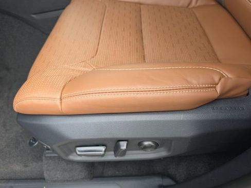New 2026 Toyota Tundra 1794 Edition AWD/4WD image 14