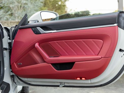 Certified 2024 Porsche 911 Turbo S image 47