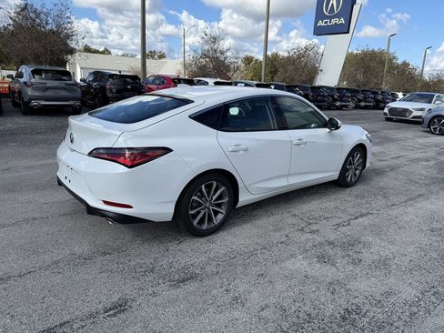 New 2026 Acura Integra image 4