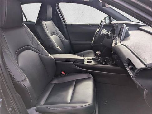 Used 2024 Lexus UX 250h FWD image 21