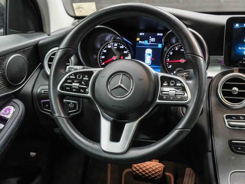 Certified 2022 Mercedes-Benz GLC 300 image 19