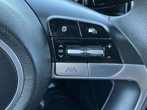 Used 2024 Hyundai Santa Cruz SEL w/ Activity Package image 15