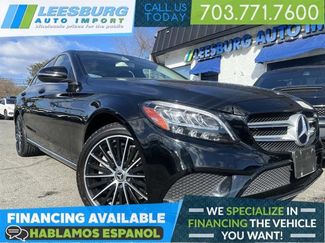Used 2019 Mercedes-Benz C 300 4MATIC Sedan video 1