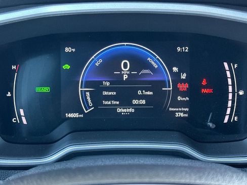 Used 2023 Toyota Corolla Cross AWD Hybrid w/ Convenience Package image 24