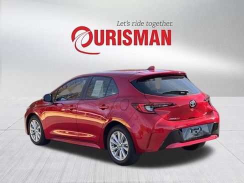 Used 2024 Toyota Corolla SE image 4