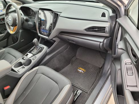 Used 2025 Subaru Crosstrek 2.5i Wilderness w/ Crosstrek Mirror Package image 23