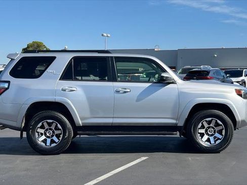 Certified 2024 Toyota 4Runner TRD Off-Road image 6