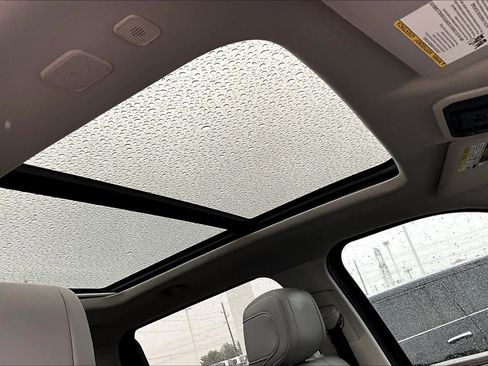 Used 2023 Toyota Tundra Limited w/ TRD Off-Road Package image 13