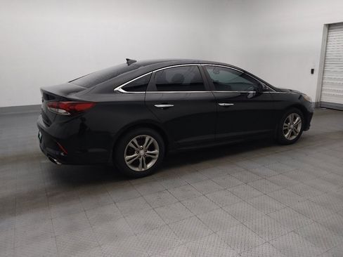 Used 2019 Hyundai Sonata SEL FWD image 10