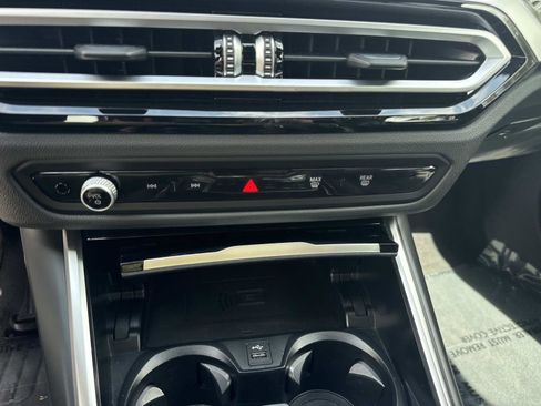 Certified 2023 BMW i4 eDrive35 w/ Premium Package image 24