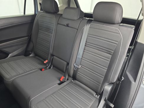 Certified 2023 Volkswagen Tiguan S w/ Driver Assistance Package FWD image 13