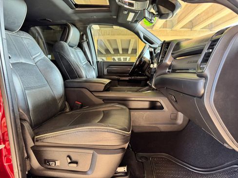 Used 2022 RAM 2500 Limited image 29