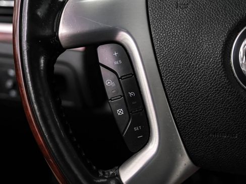 Used 2008 Cadillac Escalade AWD image 17