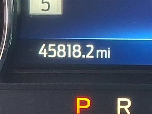 Used 2022 Ford Explorer Timberline image 21