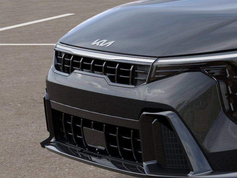 New 2025 Kia K4 GT-Line w/ GT-Line Premium Package FWD image 12