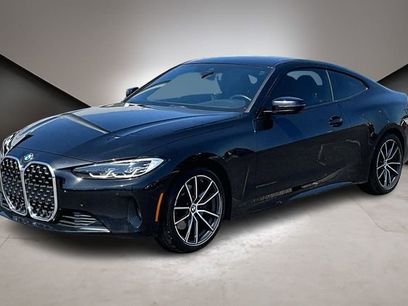 Used 2022 BMW 430i Coupe w/ Convenience Package