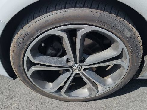 Used 2016 Buick Cascada Premium FWD image 12
