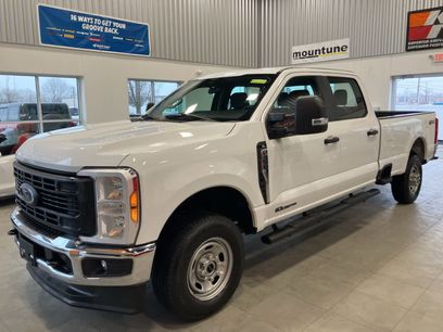 Used 2023 Ford F350 XL w/ XL Chrome Package