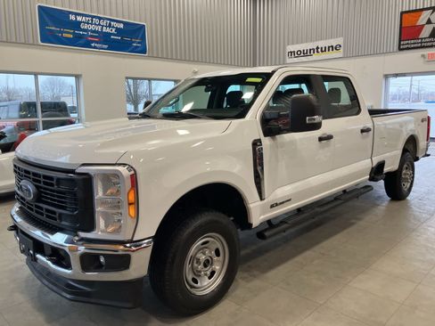 Used 2023 Ford F350 XL w/ XL Chrome Package image 1