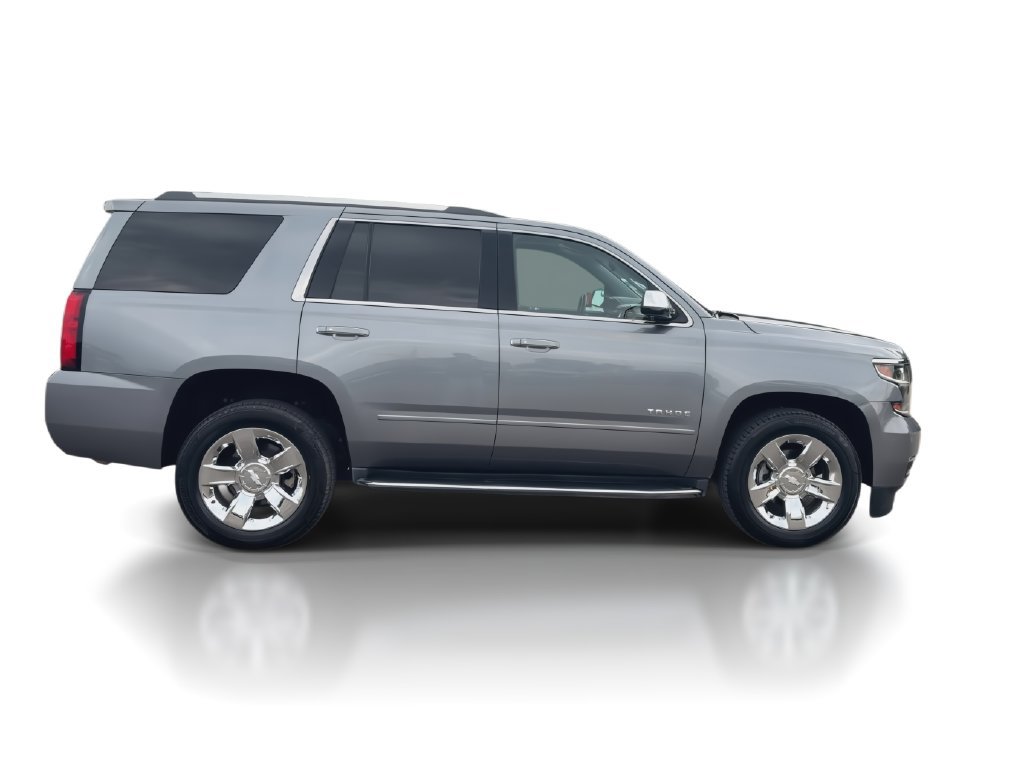 Used 2018 Chevrolet Tahoe Premier RWD image 9