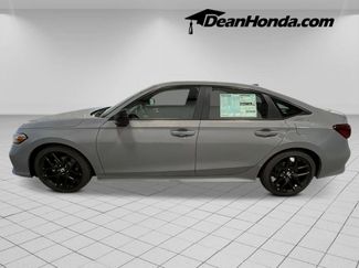 New 2026 Honda Civic Sport video 2