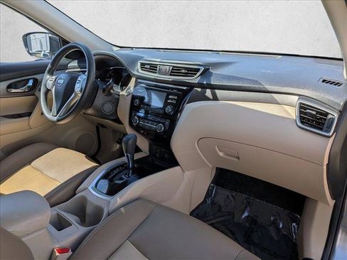 Used 2016 Nissan Rogue SV AWD/4WD image 20