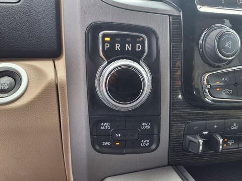 Used 2018 RAM 1500 Limited image 19