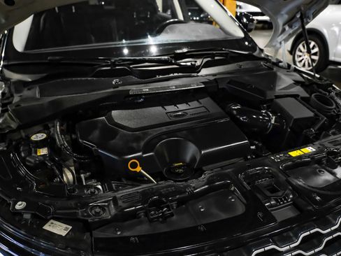 Used 2021 Land Rover Range Rover Evoque S image 39