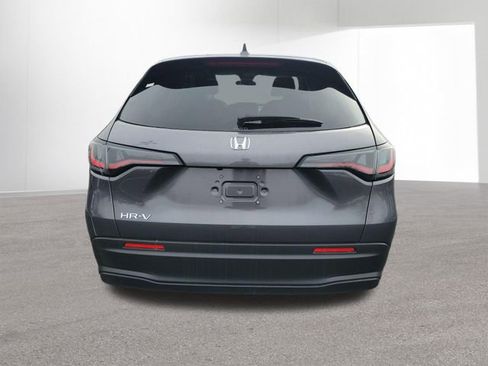 New 2026 Honda HR-V LX image 15