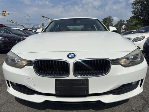 Used 2015 BMW 328i Sedan image 7