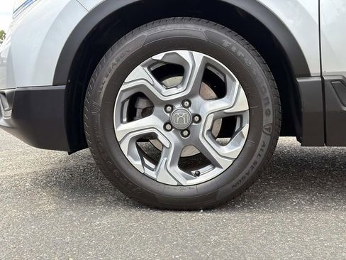 Used 2018 Honda CR-V EX-L image 47