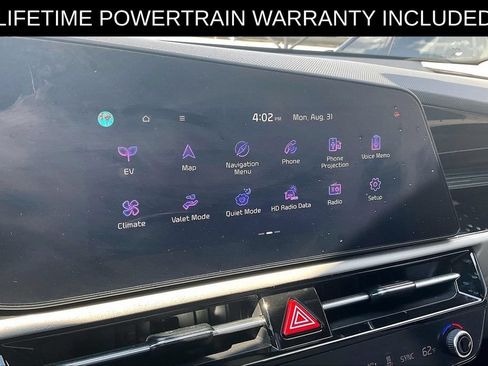 Used 2023 Kia Niro Wave FWD image 20