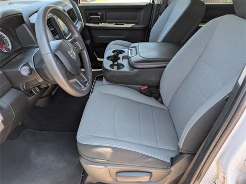 Used 2021 RAM 1500 Tradesman w/ Popular Equipment Group image 20