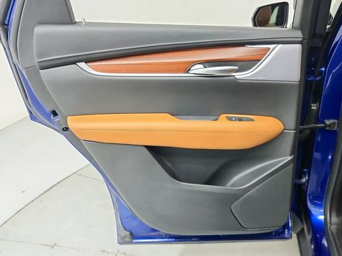 Used 2024 Cadillac XT5 Premium Luxury w/ LPO, Floor Liner Package AWD/4WD image 23