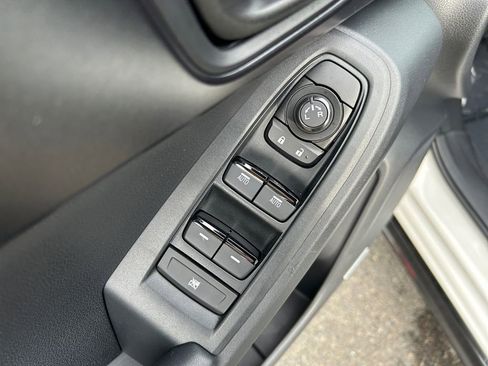 Used 2024 Subaru Impreza RS image 23
