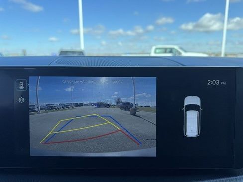 Used 2025 Hyundai Santa Fe SEL image 19